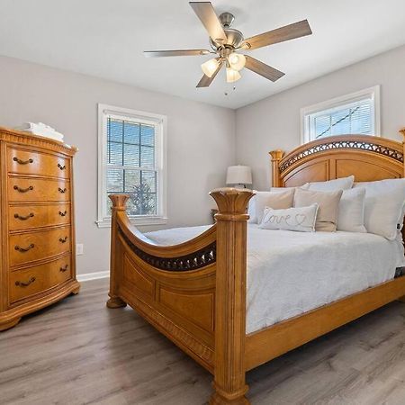 Cozy 3Bedroom Bungalow In Davidson Sleeps 8 Esterno foto
