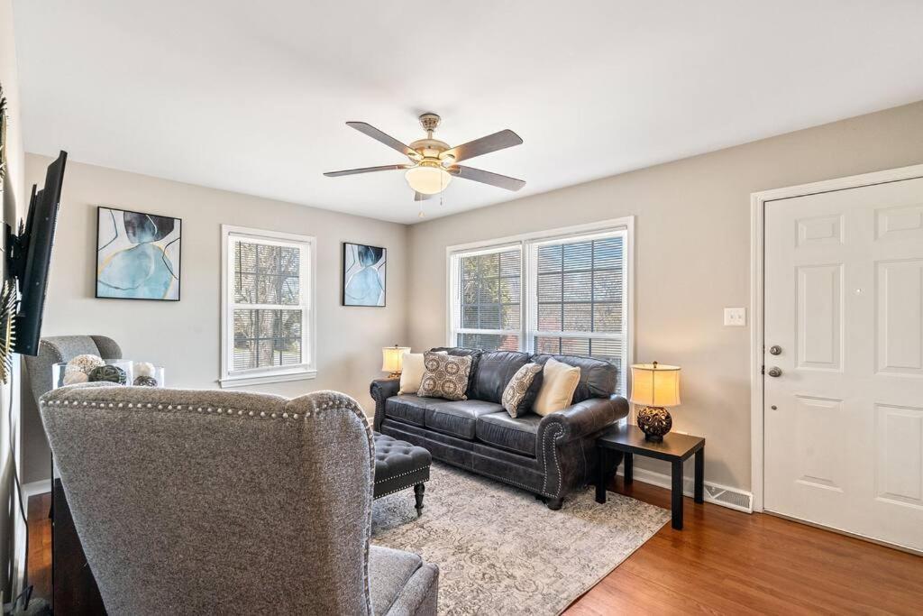 Cozy 3Bedroom Bungalow In Davidson Sleeps 8 Esterno foto