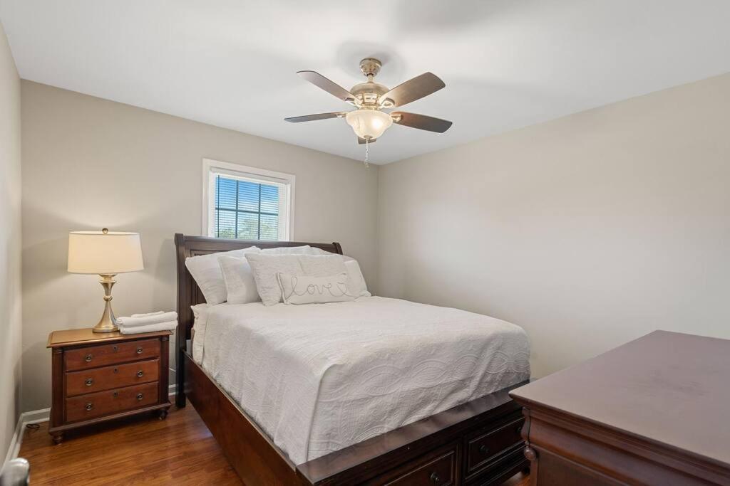 Cozy 3Bedroom Bungalow In Davidson Sleeps 8 Esterno foto