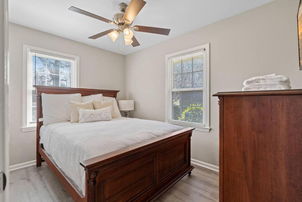 Cozy 3Bedroom Bungalow In Davidson Sleeps 8 Esterno foto