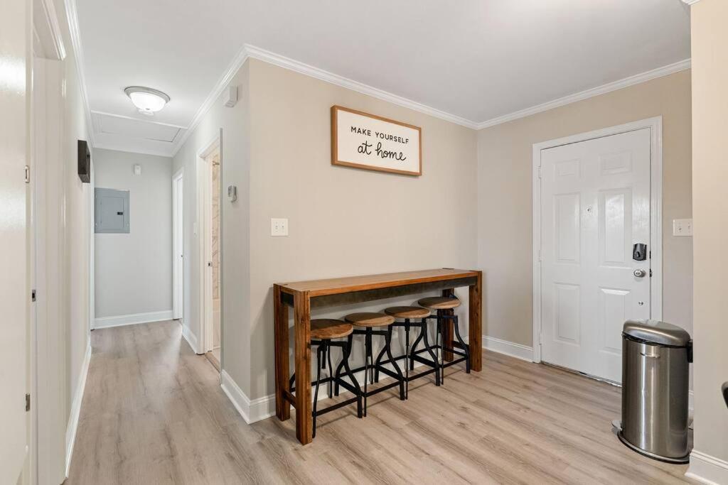 Cozy 3Bedroom Bungalow In Davidson Sleeps 8 Esterno foto