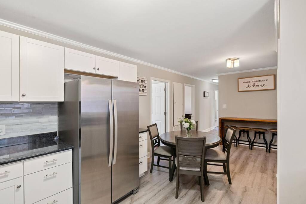 Cozy 3Bedroom Bungalow In Davidson Sleeps 8 Esterno foto