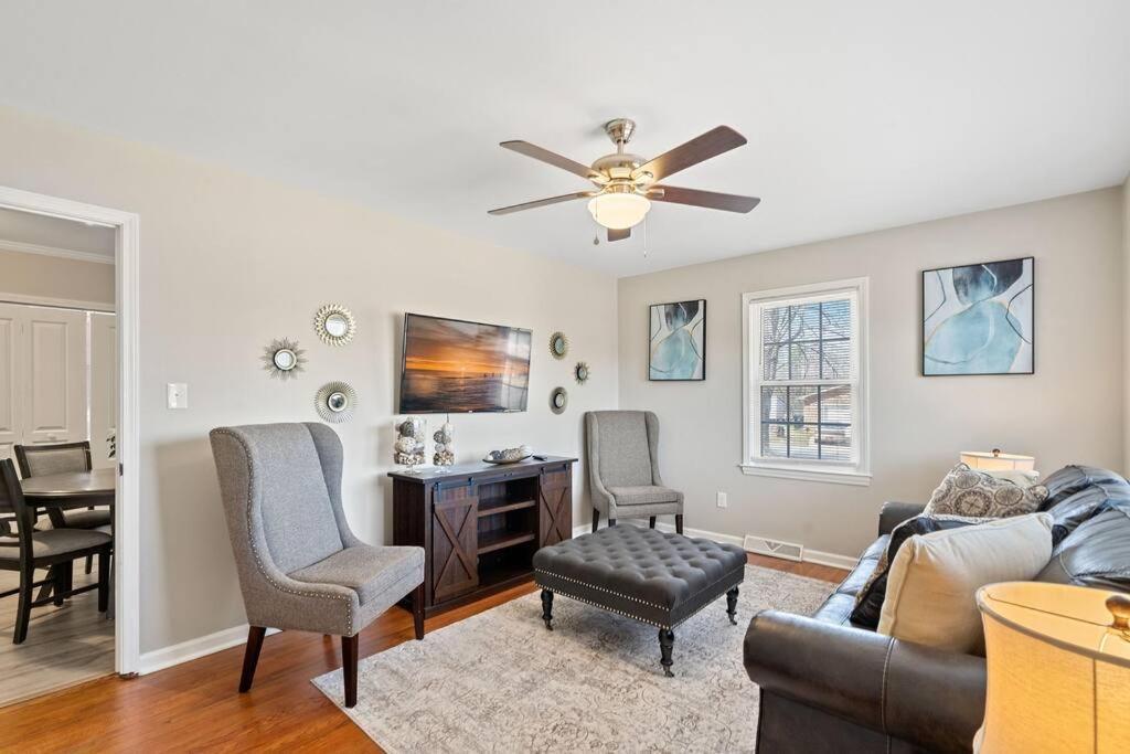 Cozy 3Bedroom Bungalow In Davidson Sleeps 8 Esterno foto